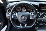 Mercedes-Benz Třídy C C 250 BLUETEC KOMBI AMG 150kW - náhled 25