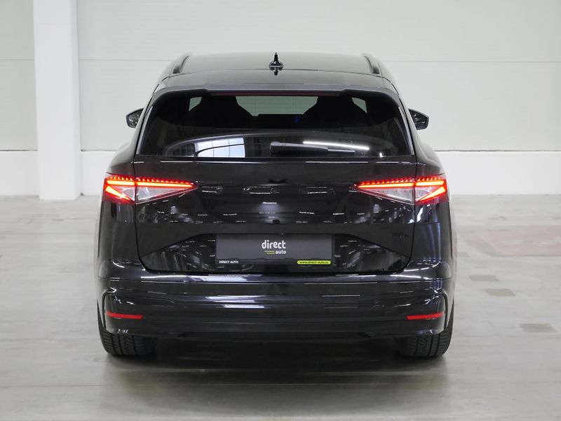 Škoda Enyaq - fotka 6 z 25
