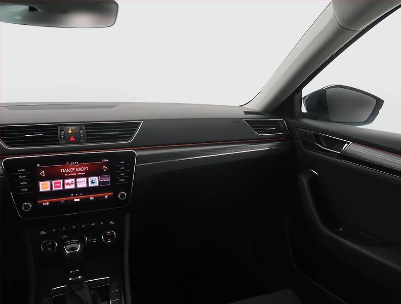 Škoda Superb (2020) Style 2.0 TDI - fotka 8 z 24