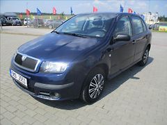 Škoda Fabia 1,2 i 47kw Klima, CZauto - fotografie inzerátu