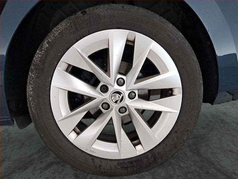 Škoda Octavia (2022) 2.0 TDI, ČR,1.maj, Serv.kniha - fotka 15 z 20