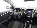 Hyundai i30 (2016) 1.6 CRDi, Tempomat - náhled 7