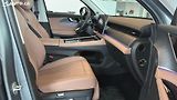 Chery TIGGO 9 PHEV (2026) UNIQUE 1,5 TGDI 7míst Panorama - náhled 10