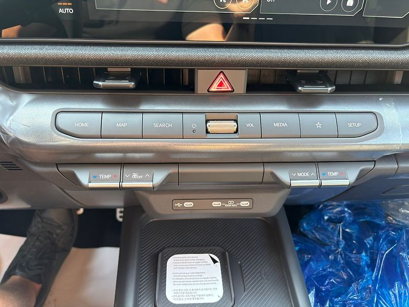 Kia Ostatní (2026) 1,6 T-GDi GPF 4x4 7DCT X-LINE - fotka 19 z 20