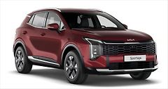 Kia Sportage (2026) 1,6 T-GDi GPF 4x2 7DCT EXCLUSI - fotografie inzerátu