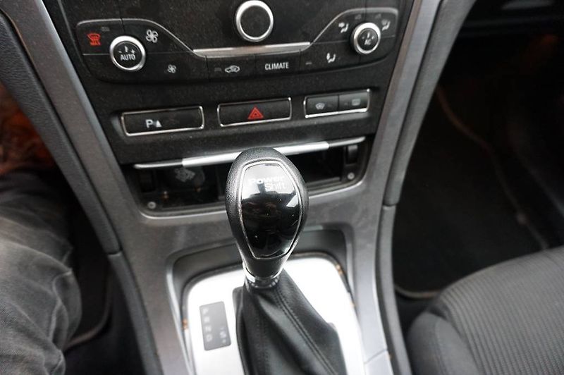 Ford Mondeo (2009) 2,0 176 KW - fotka 29 z 37