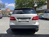 Mercedes-Benz Třídy B (2013) 2,0i 135 Kw 4X4 SPORT - náhled 6