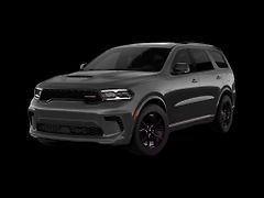 Dodge Durango (2026) 5.7 G/T Premium V8 Tow N Go - fotografie inzerátu