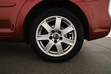 Volkswagen Touran (2011) 1.6 TDI, Tempomat - náhled 11