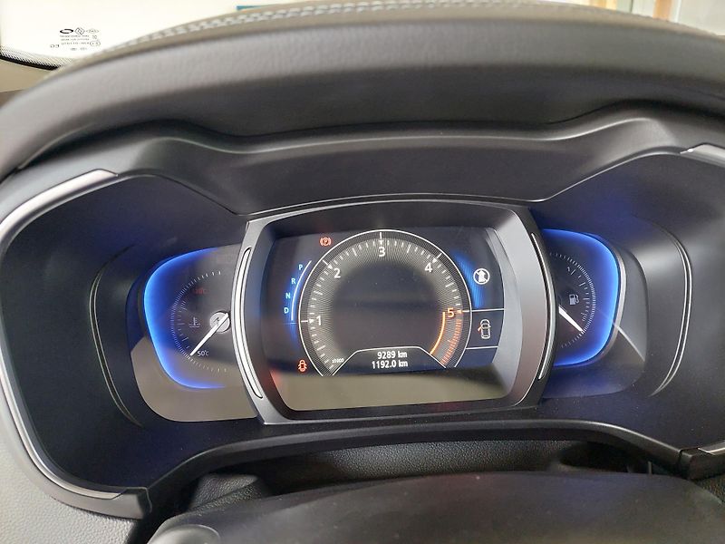 Renault Koleos (2022) II.Techno Blue 2.0 dCi 185 4x4 - fotka 10 z 35