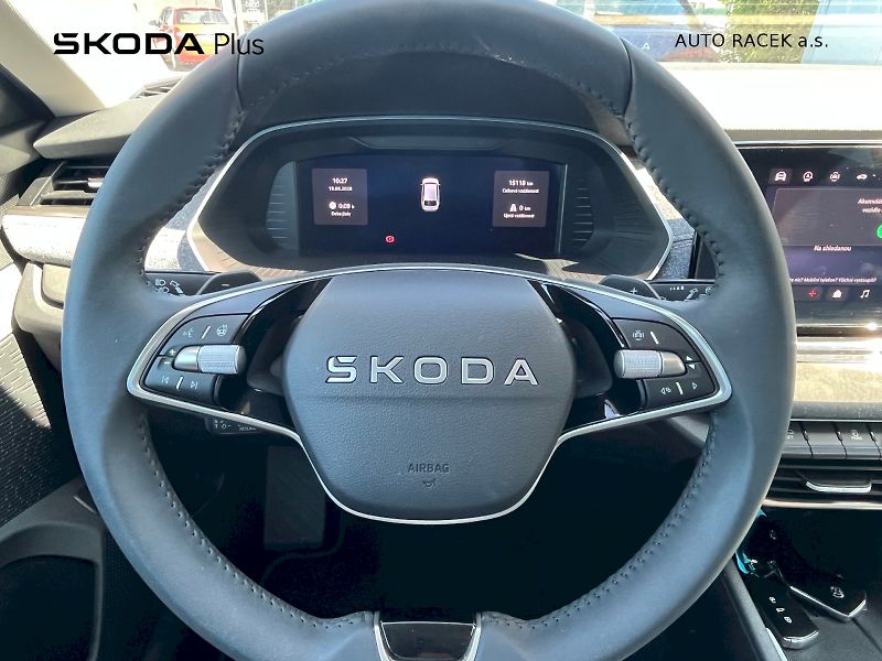 Škoda Octavia (2025) 2.0 TDI 110kW DSG Top Selectio - fotka 5 z 25