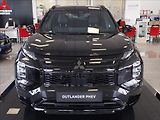 Mitsubishi Outlander (2026) 2.4 PHEV MY26  BLACK EDITION - náhled 2