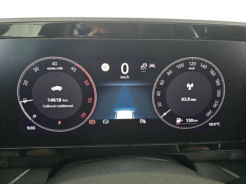 Škoda Kodiaq (2024) 2.0TDi 142kW 4X4 SELECTION 7S - fotka 13 z 43