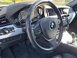 BMW Řada 5 (2016) Luxury 140kw,SERVIS  BMW - náhled 12