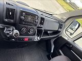 Peugeot Boxer 2,2 BHDI 103kW L2 Kombi Van - náhled 34