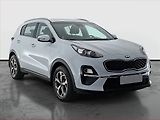 Kia Sportage (2019) 1.6 CRDi, Serv.kniha, Navi - náhled 1
