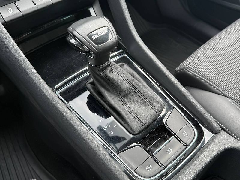 Škoda Kodiaq (2022) 2.0 TDI 110 kW Style DSG - fotka 15 z 24