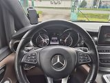Mercedes-Benz Třídy V d Avantgarde L 4MATIC, CZ, taž - náhled 21