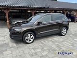 Škoda Karoq Style 1.5TSi 110kw DSG - náhled 11