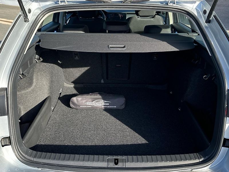 Škoda Octavia (2025) 1,5 TSI m-HEV 85 kW 7A Selecti - fotka 14 z 21