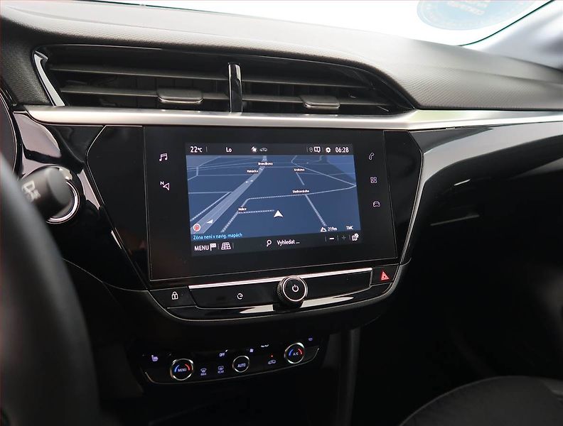 Opel Corsa (2023) Elegance 50 kWh, SoH 97% - fotka 16 z 24