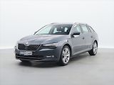 Škoda Superb 2,0 TDI 110kW Style CZ DPH - náhled 2