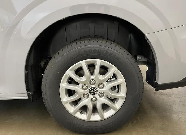 Volkswagen Transporter (2026) - fotka 14 z 14