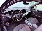 Škoda Octavia 2.0 TDi RS DSG Challenge Plus - náhled 16
