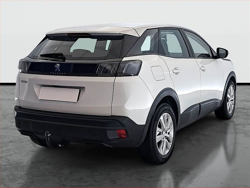 Peugeot 3008 (2021) Active Pack 1.2 PureTech - fotka 5 z 19