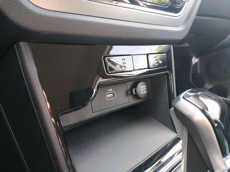 KGM Korando 1.5T, CLUB,2WD, AT, SKLADEM - fotka 31 z 36