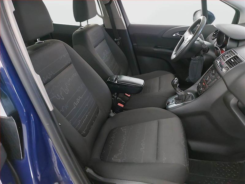 Opel Meriva (2015) 1.4 i, ČR,1.maj, Serv.kniha - fotka 7 z 10