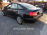 Audi A6 (2006) 2.0TDI, ČR, servis.kniha - náhled 1