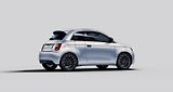Fiat 500 (2026) La Prima 3+1 1.0 BSG 65k MT6 - náhled 1