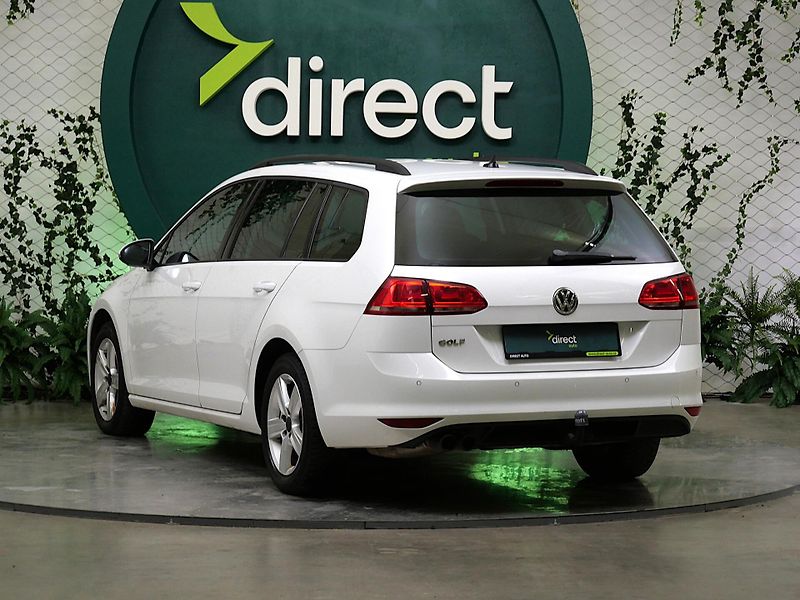 Volkswagen Golf - fotka 7 z 23
