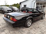 Chevrolet Camaro (1989) Z28 5,0V8 ConvertibleREZERVACE - náhled 7