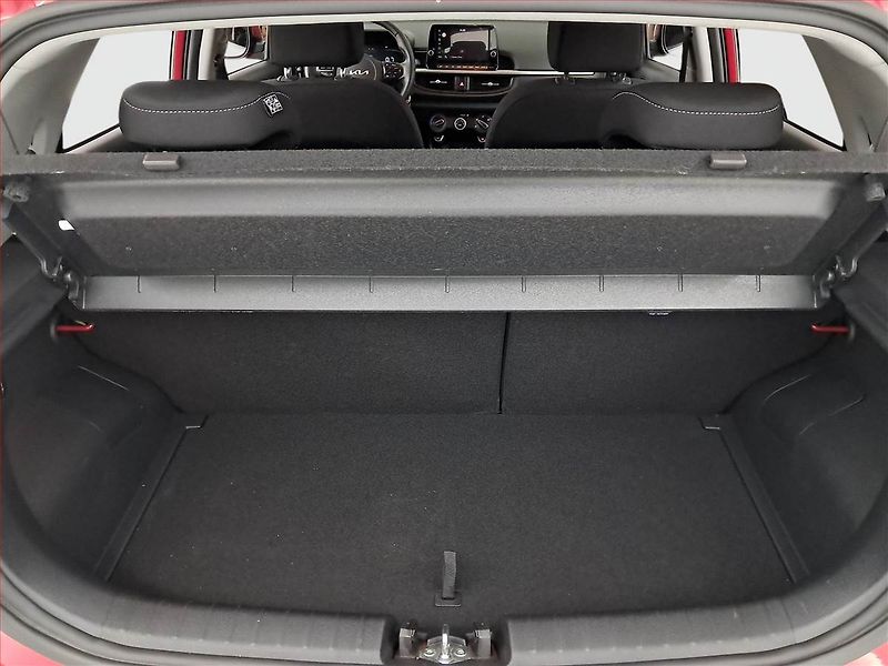 Kia Picanto (2024) 1.0 DPI, Serv.kniha, Navi - fotka 14 z 17