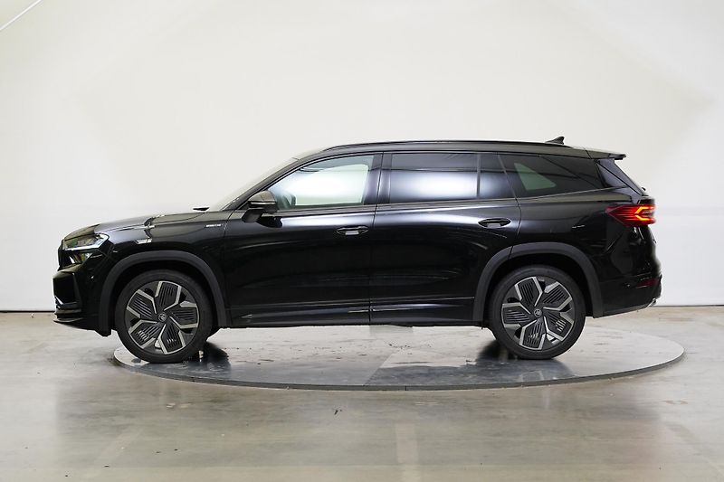 Škoda Kodiaq - fotka 3 z 29