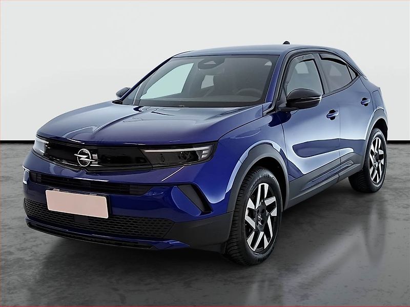 Opel Mokka (2025) 1.2 Turbo - fotka 2 z 19