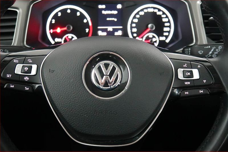 Volkswagen T-Roc (2020) 1.0 TSI, ČR,1.maj, Serv.kniha - fotka 16 z 18