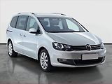 Volkswagen Sharan (2017) 2.0 TDI BMT, 4X4, 7 míst - náhled 1
