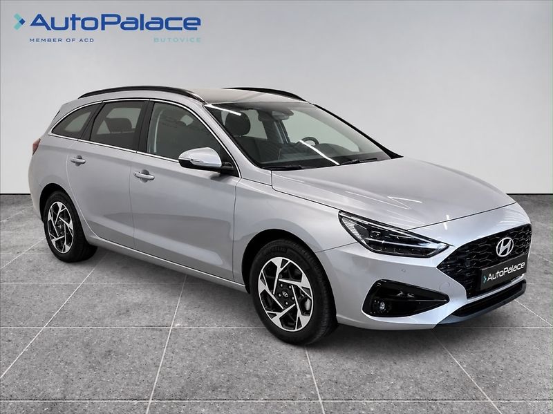 Hyundai i30 (2025) 1,5 STYLE- NOVÝ VŮZ - fotka 3 z 16