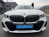 BMW Řada 5 540D xDRIVE M SPORT Individual - náhled 1