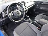 Škoda Fabia 1,0 TSi,70kW,NovéČR,Style,Serv - náhled 9