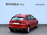 Škoda Kamiq (2024) 1.0 TSI 85 kW Selection - náhled 1