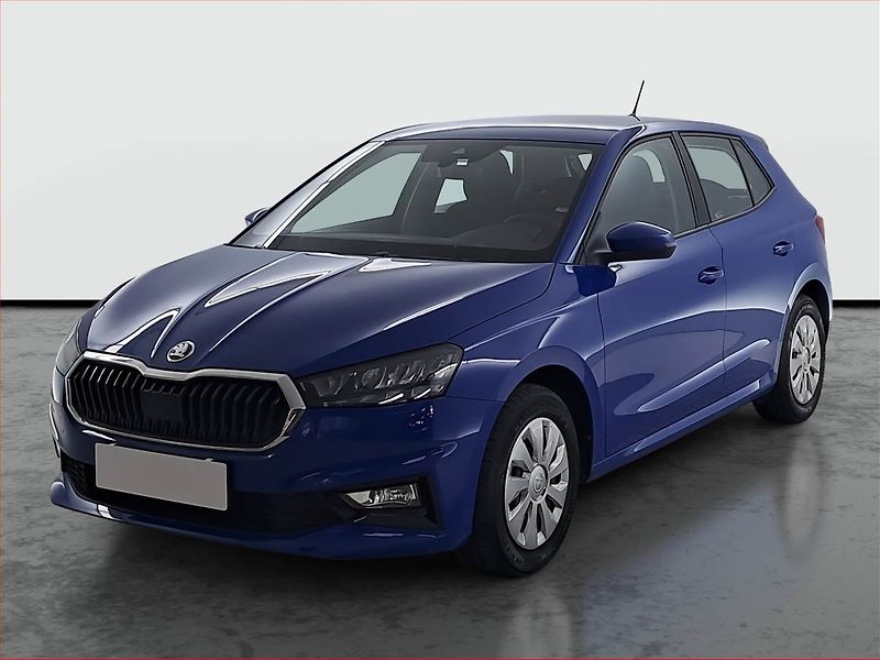 Škoda Fabia (2023) Ambition 1.0 TSI, Serv.kniha - fotka 2 z 15