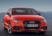 Audi RS 3.