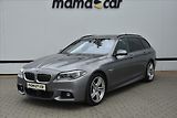 BMW Řada 5 530d xDrive M PAKET PANORAMA - náhled 2