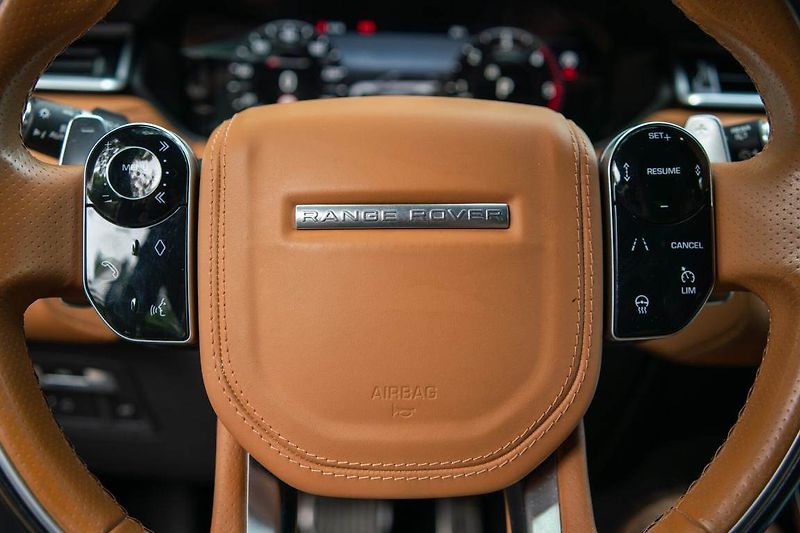 Land Rover Range Rover Velar (2020) D275 - fotka 19 z 30