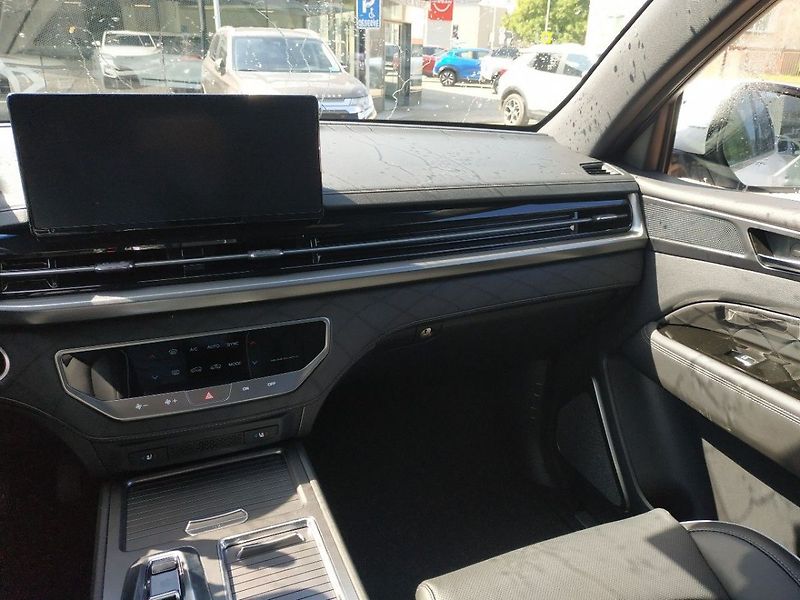 KGM Rexton 2.2 PREMIUM 4WD AT, SKLADEM - fotka 13 z 32