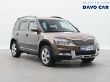 Škoda Yeti 1,4 TSI 110kW 4x4 Outdoor - náhled 1